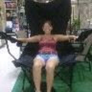 Meet your Posher, Catherine